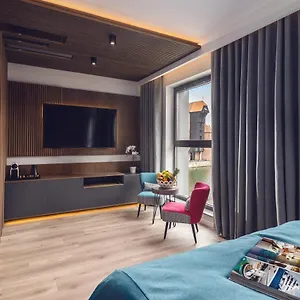 Marin Exclusive & Private Garage Apartament