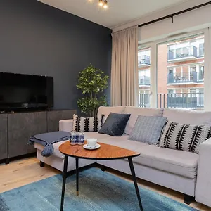 Rajska 8 Old Town By Renters Prestige Apartament