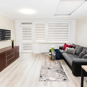 Centrum Stylowy Apartament