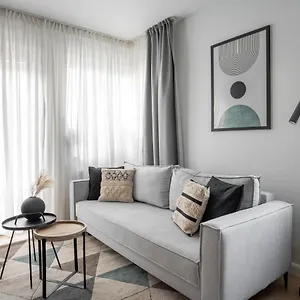 Sea State Apartament