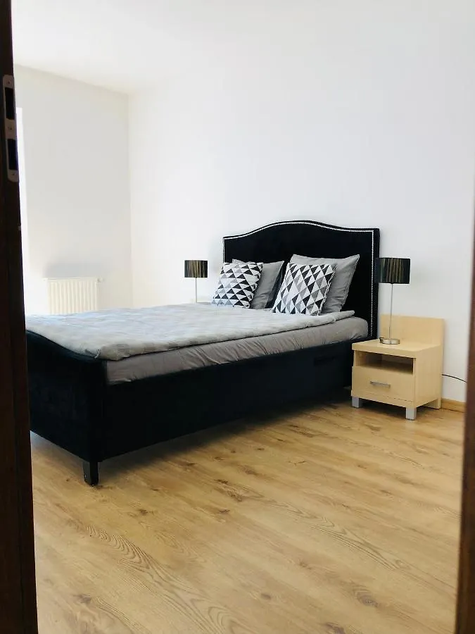 *14Th Floor A Lot Of Sun - Near Baltic Baltic Sea And Reagaen Park - Big Balkoon - Nice View - Private Parking Place - Gdansk Oldtown 20Min And Sopot 10Min Apartament
